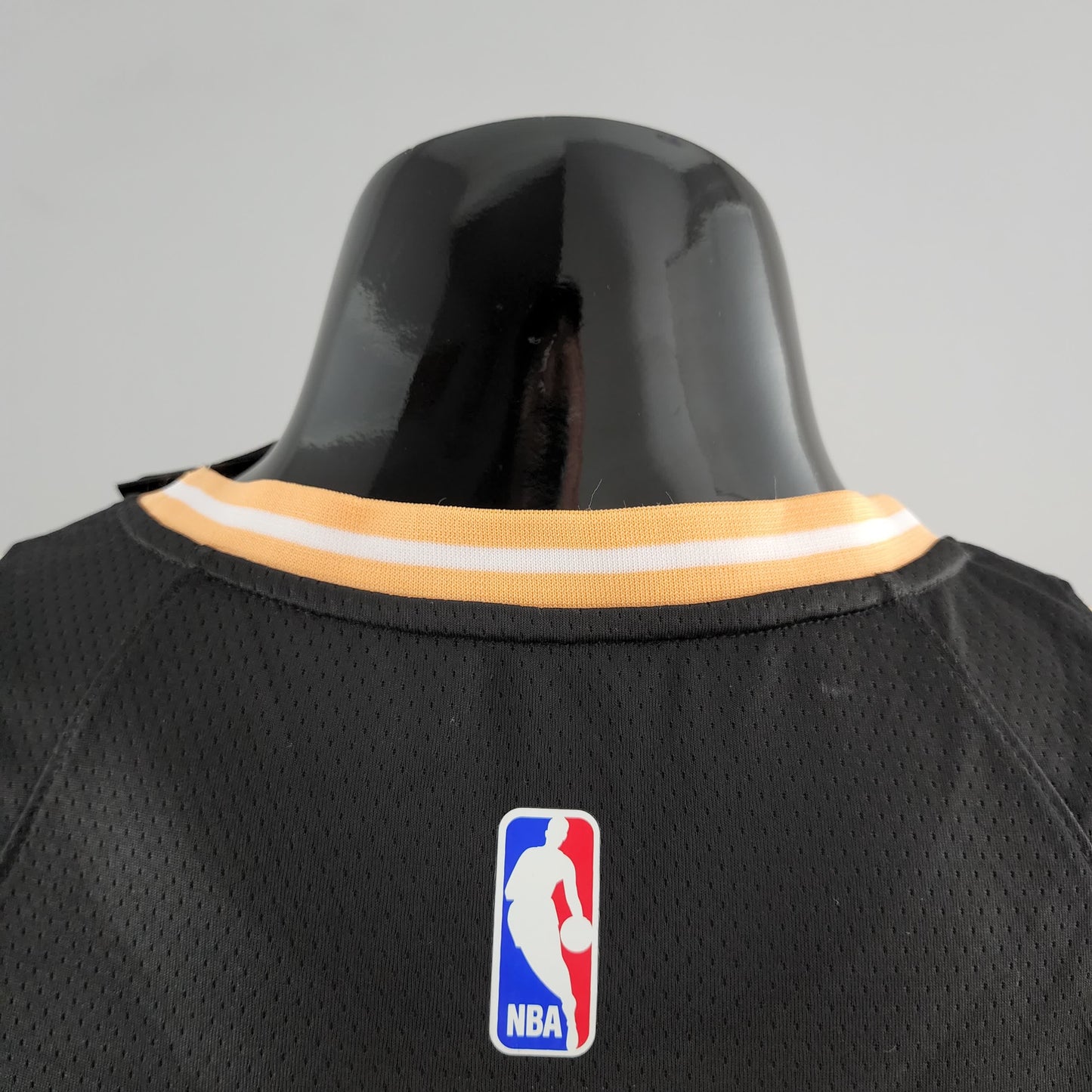 Nba Atlanta Hawks Black