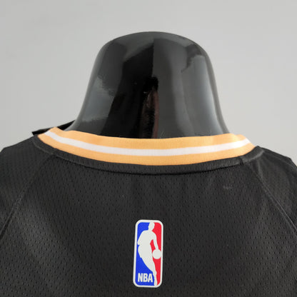 Nba Atlanta Hawks Black