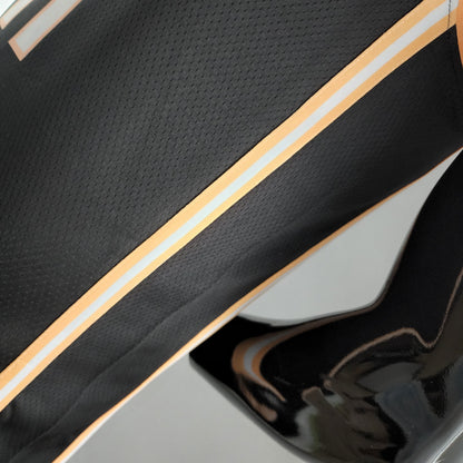 Nba Atlanta Hawks Black