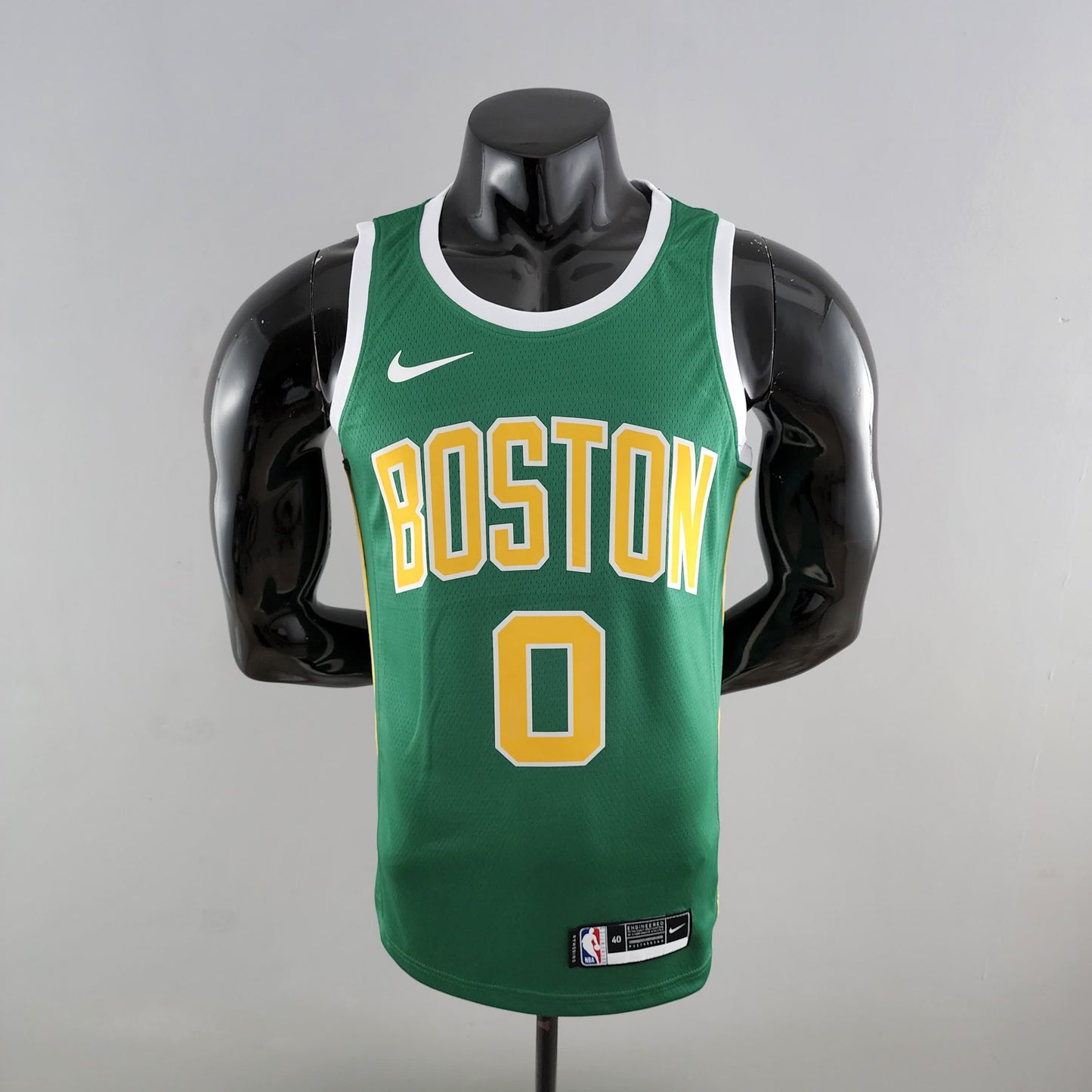 Nba Boston Celtics home 2