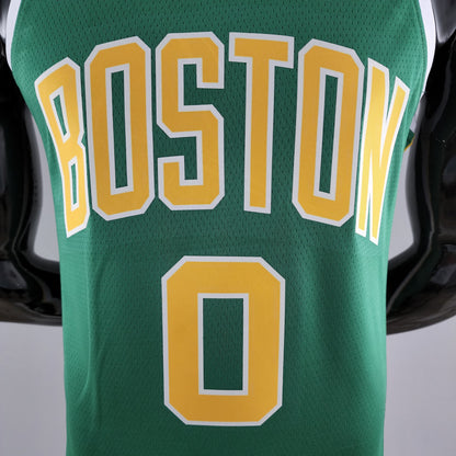 Nba Boston Celtics home 2