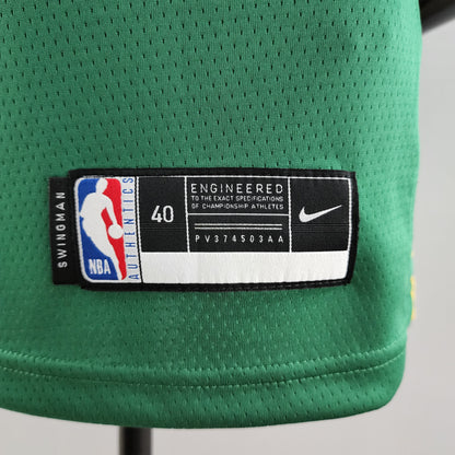 Nba Boston Celtics home 2