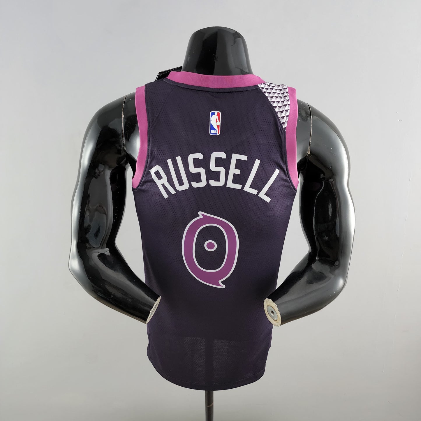 Nba Minnesota Timberwolves Purple