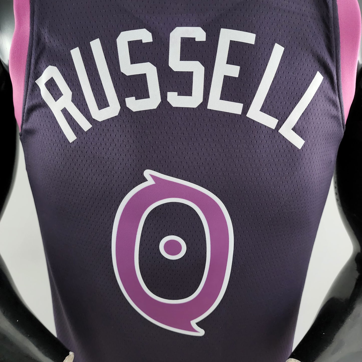 Nba Minnesota Timberwolves Purple