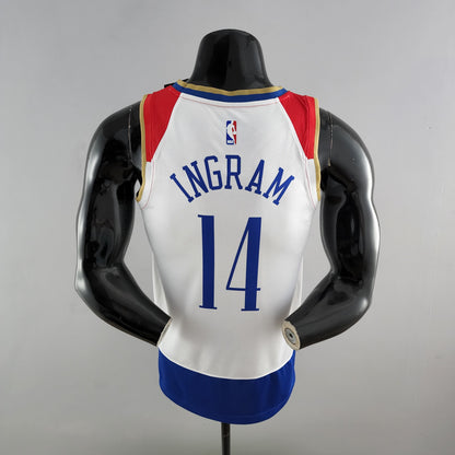 Nba New Orleans Pelicans