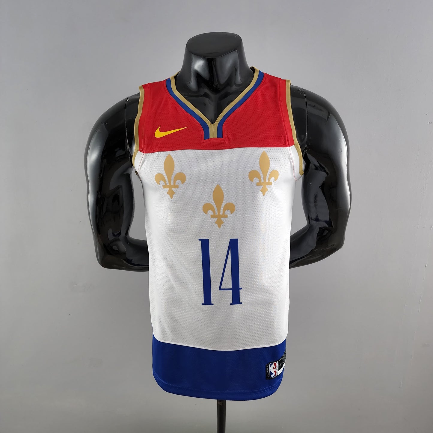 Nba New Orleans Pelicans
