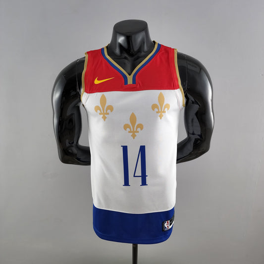 Nba New Orleans Pelicans