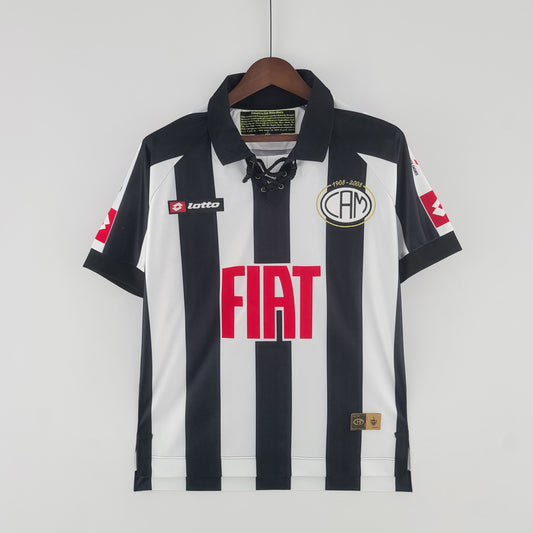 Atletico Mineiro Retró 2008 home