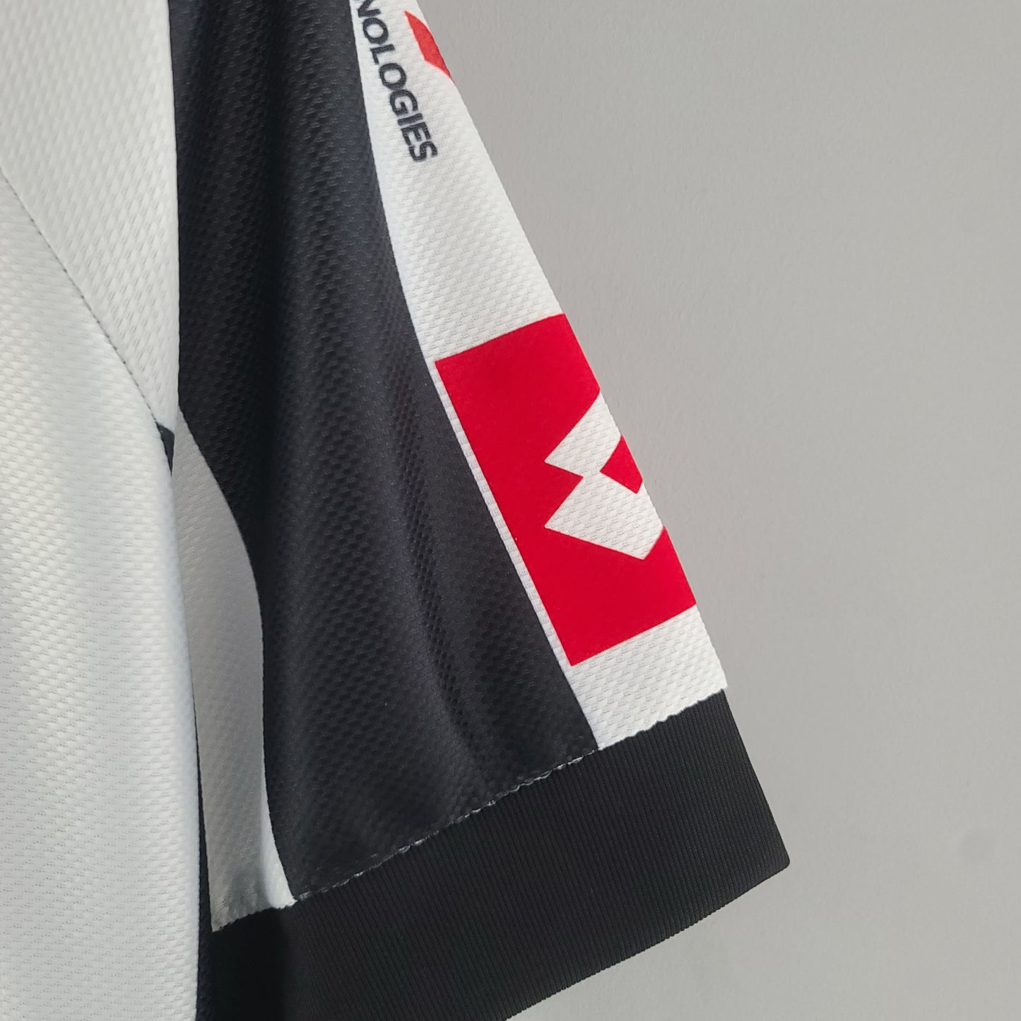 Atletico Mineiro Retró 2008 home