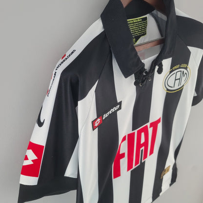 Atletico Mineiro Retró 2008 home