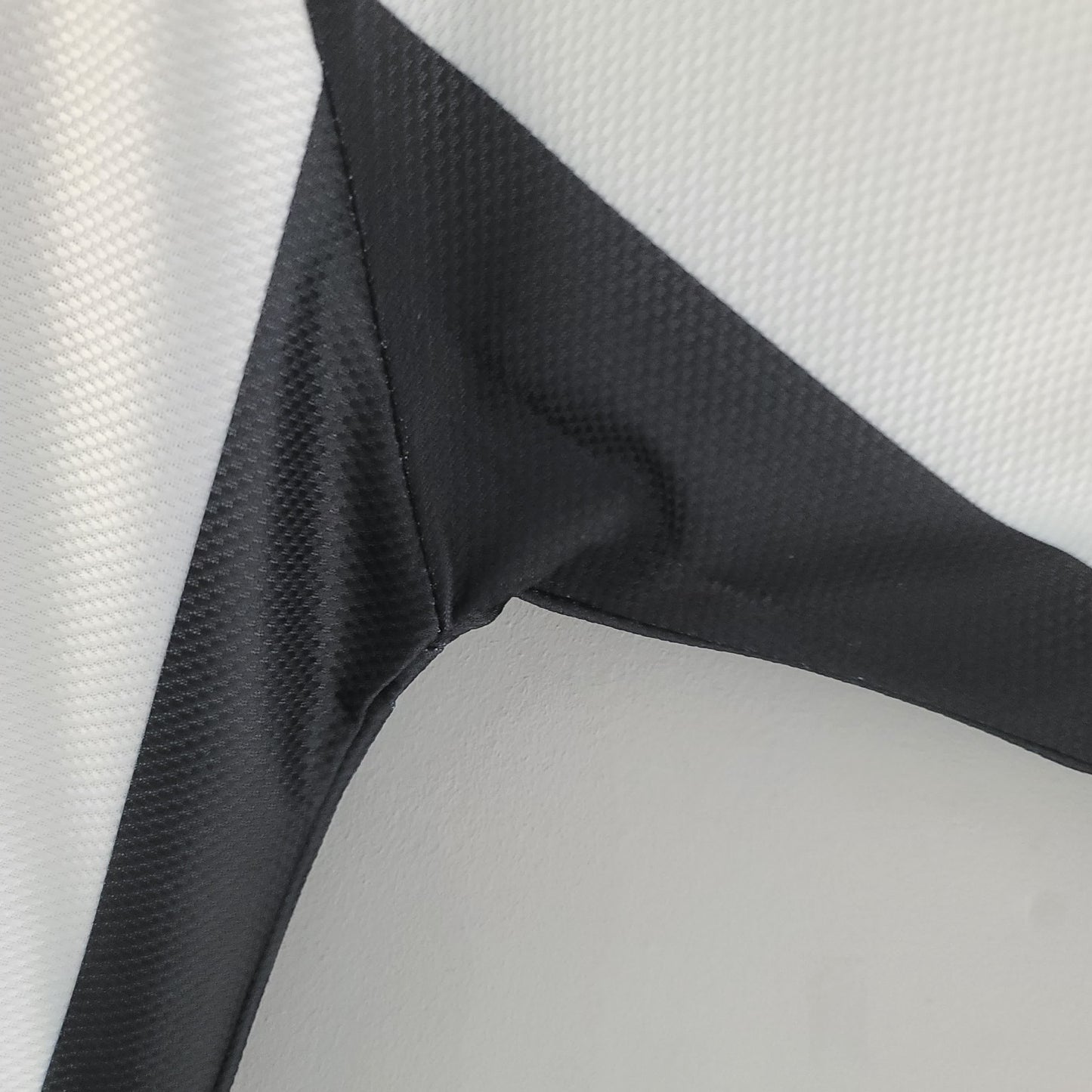 Atletico Mineiro Retró 2008 home