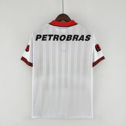 Flmengo Retró 1995 away