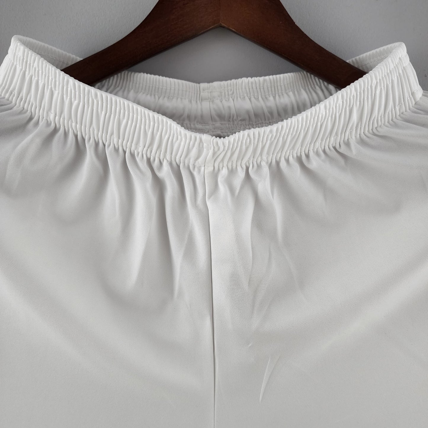 Chelsea white shorts