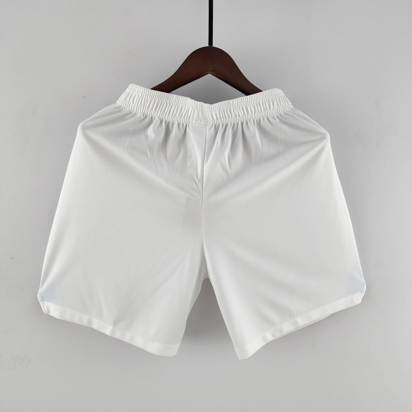 Chelsea white shorts