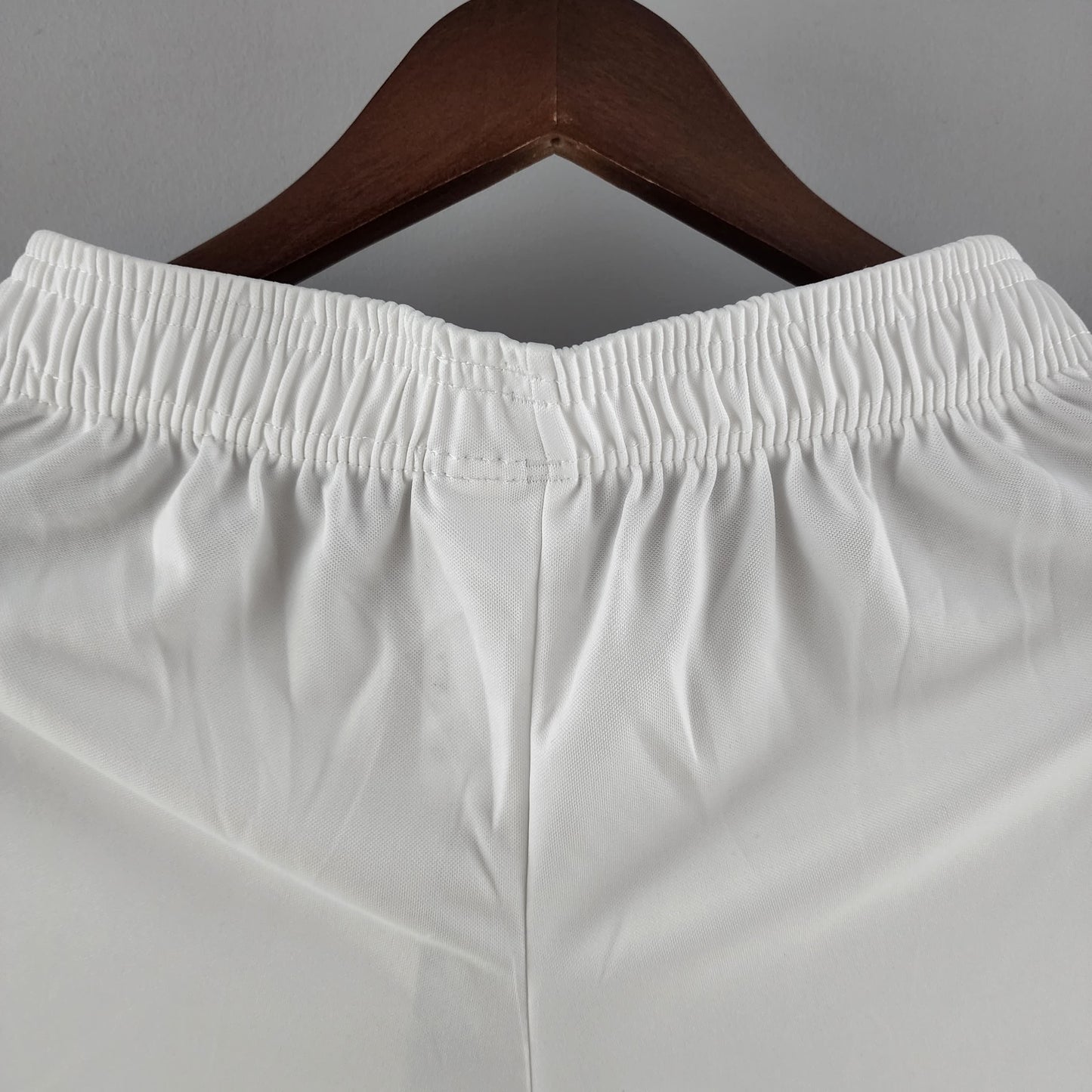 Chelsea white shorts