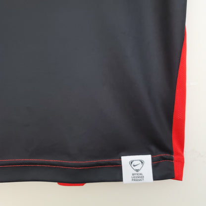 Flmengo Retró 2007-2008 home