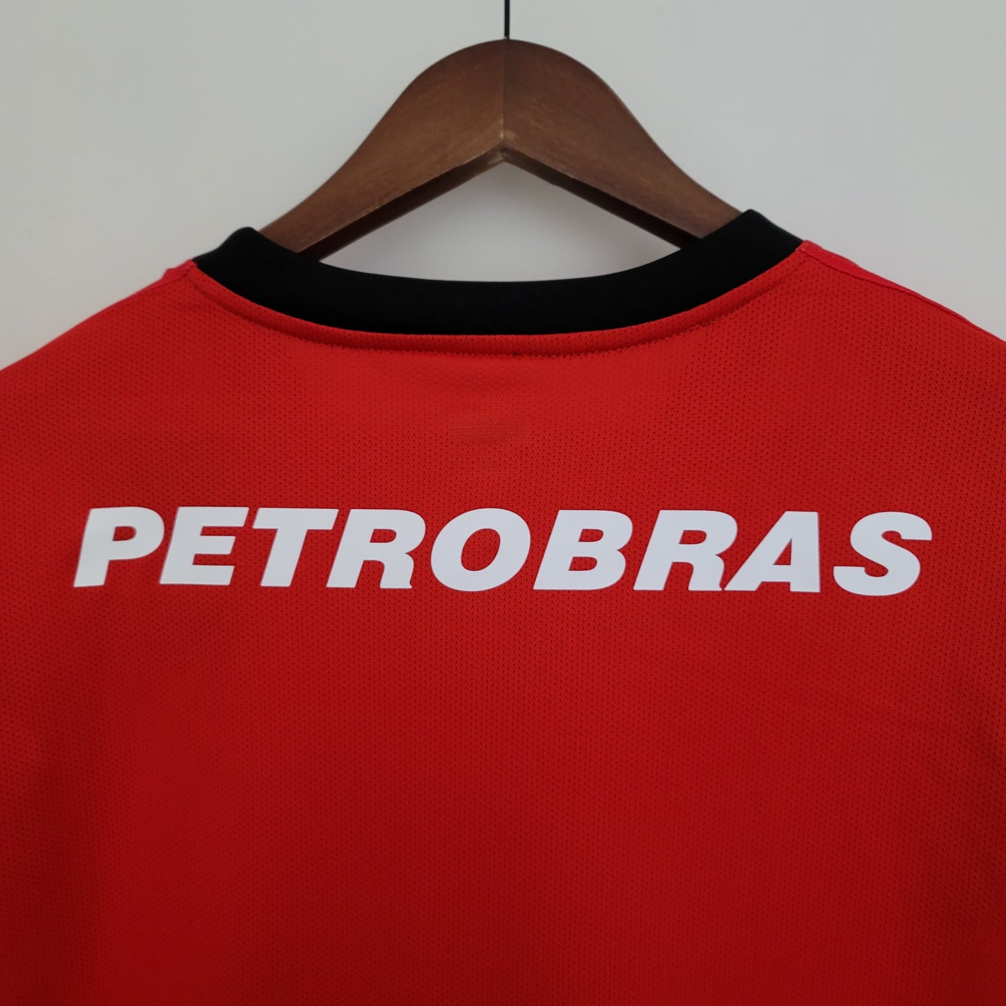 Flmengo Retró 2007-2008 home