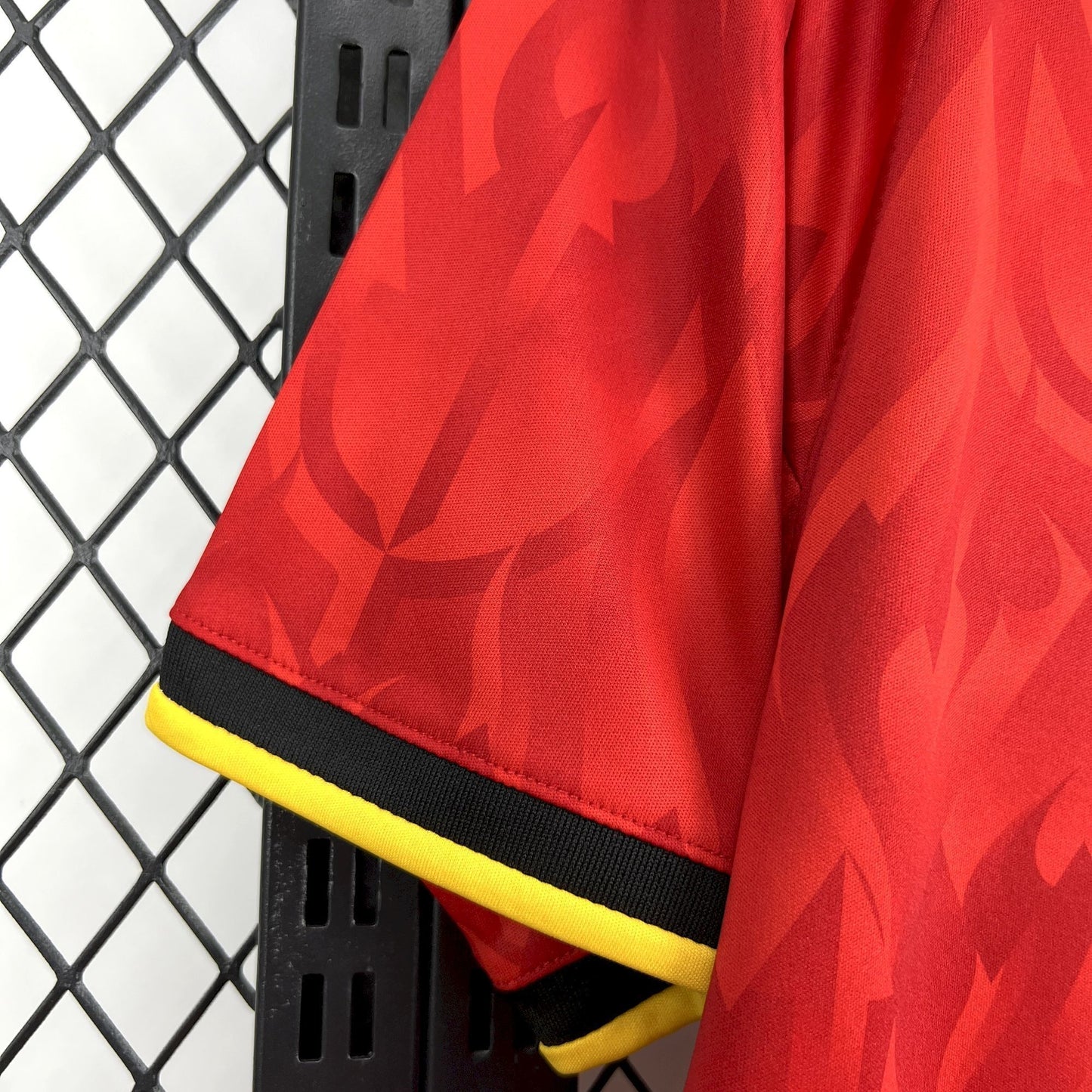Belgium 2026 home
