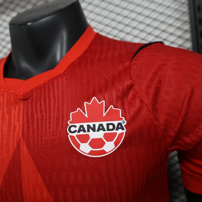 Canada 2026 Home