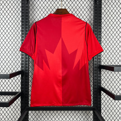 Canada 2026 Home