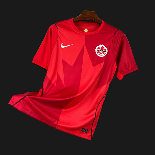 Canada 2026 Home