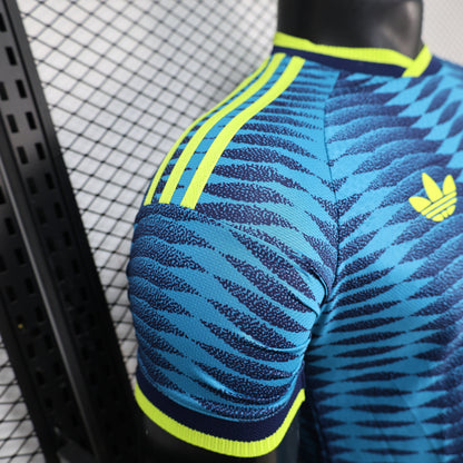 Colombia 2026 Away