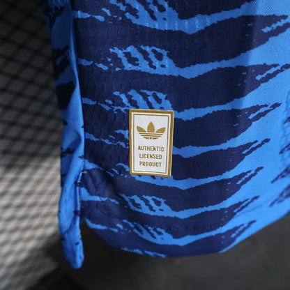Colombia 2026 Away
