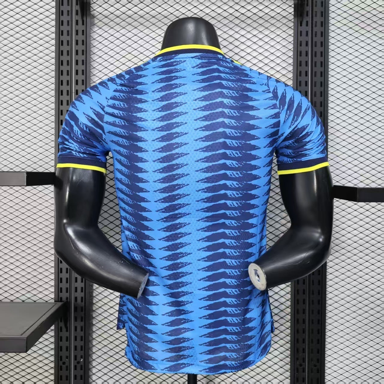 Colombia 2026 Away
