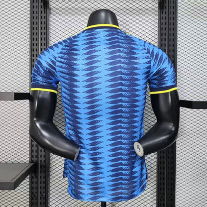 Colombia 2026 Away