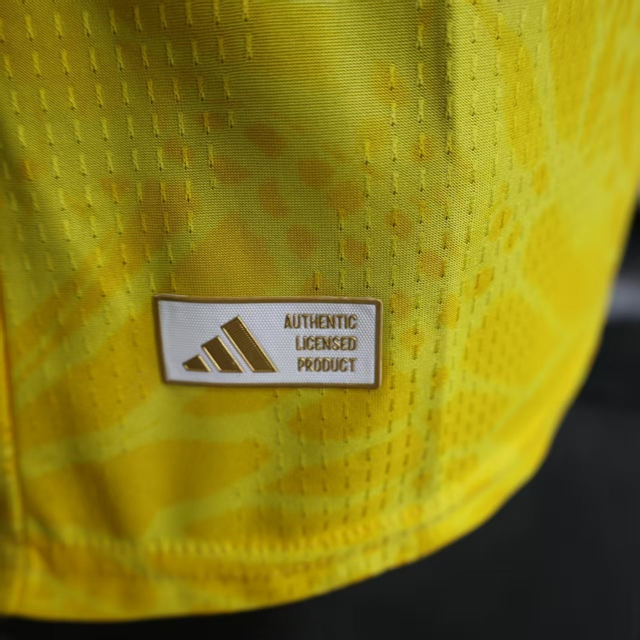 Colombia 2026 Home