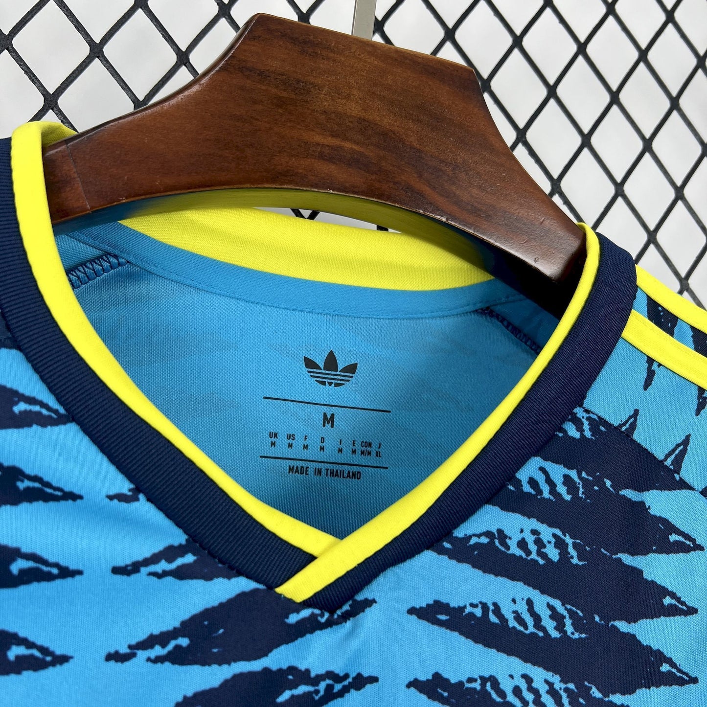 Colombia 2026 Away