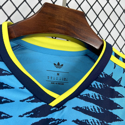 Colombia 2026 Away