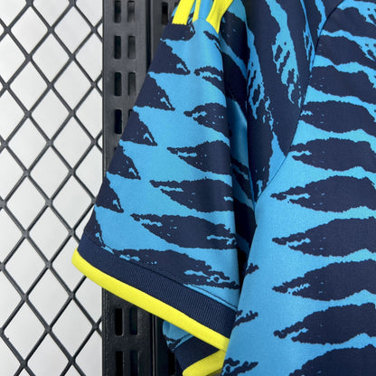 Colombia 2026 Away