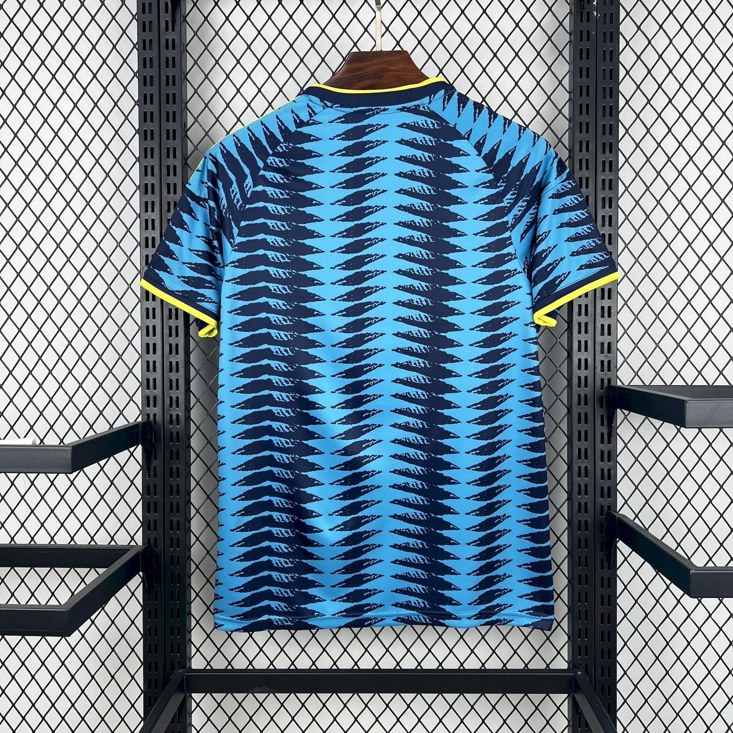 Colombia 2026 Away