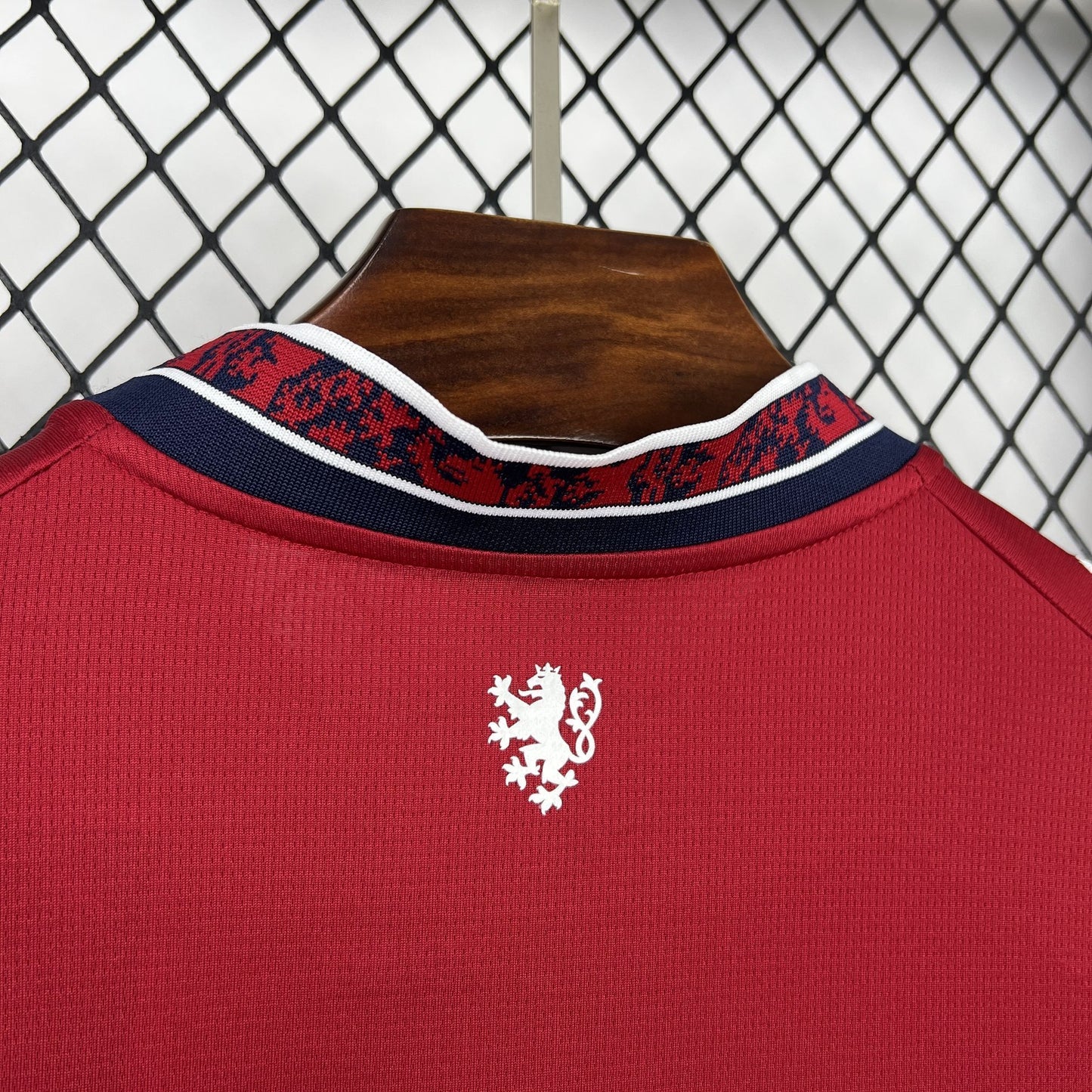 Czech Republic 2026 Home