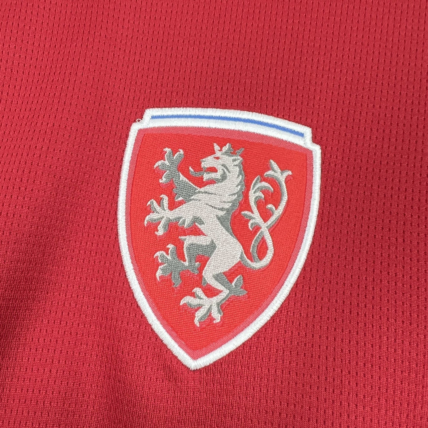 Czech Republic 2026 Home