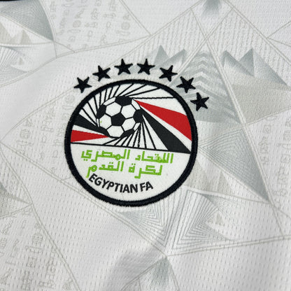Egypt 2026 Away