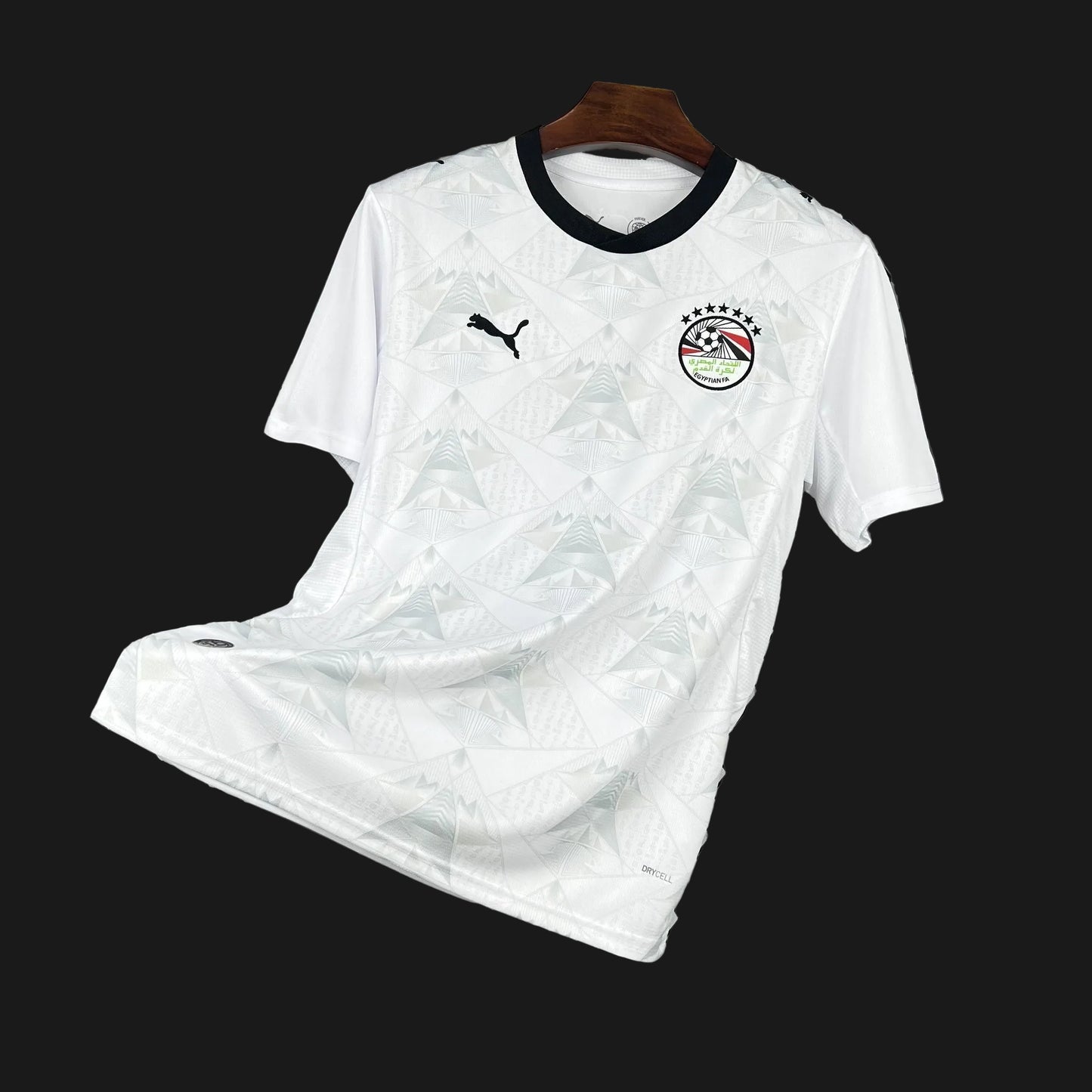 Egypt 2026 Away