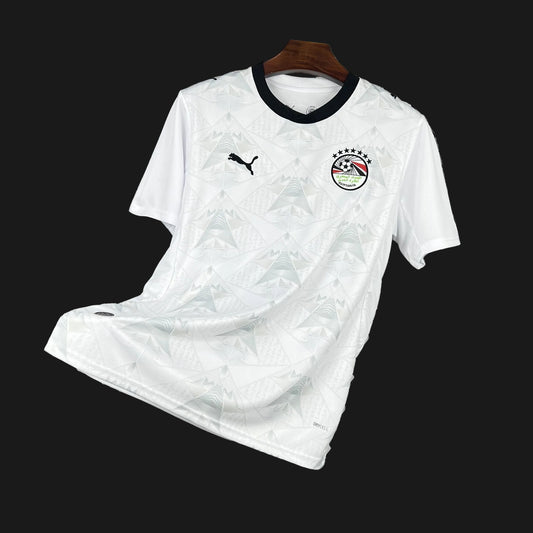 Egypt 2026 Away