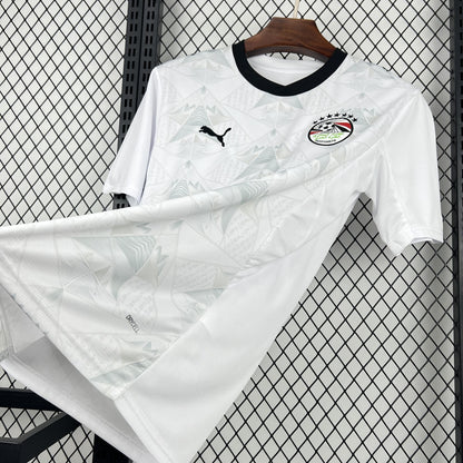 Egypt 2026 Away