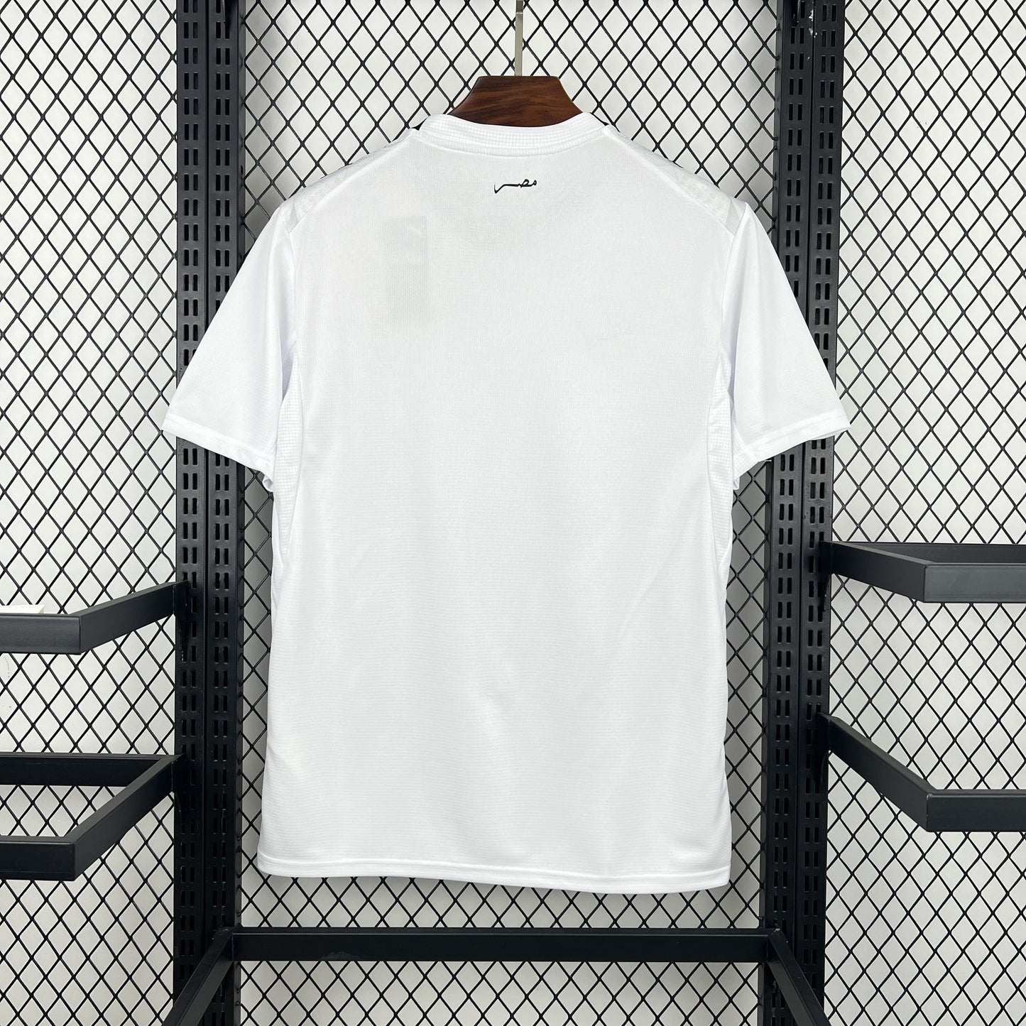 Egypt 2026 Away