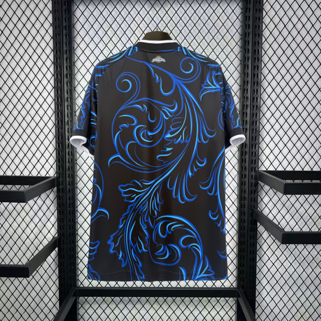 Argentina 2026 away