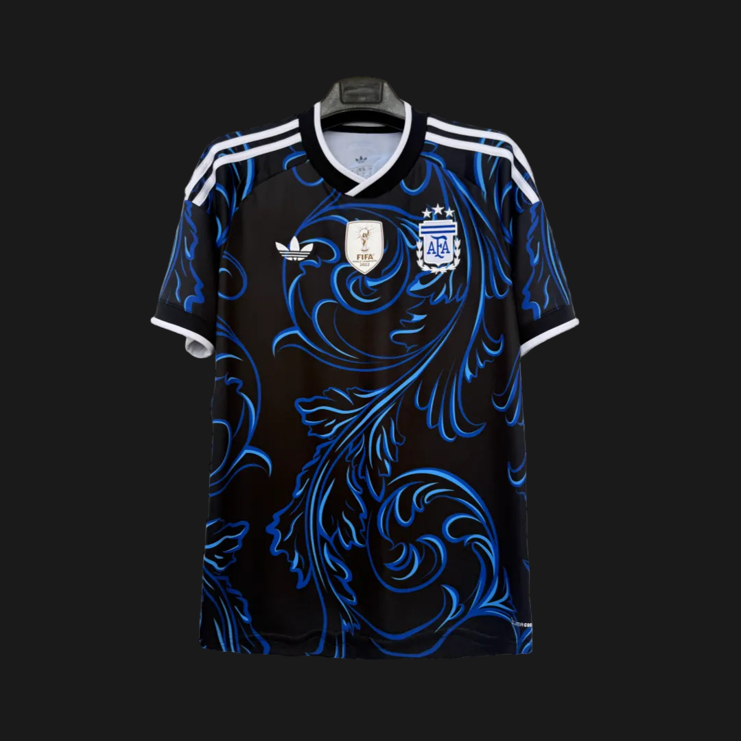 Argentina 2026 away