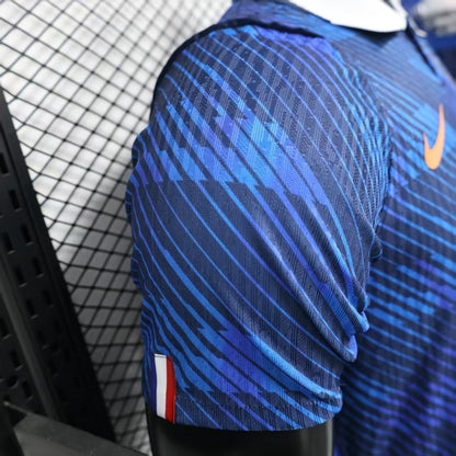 France 2026 Home