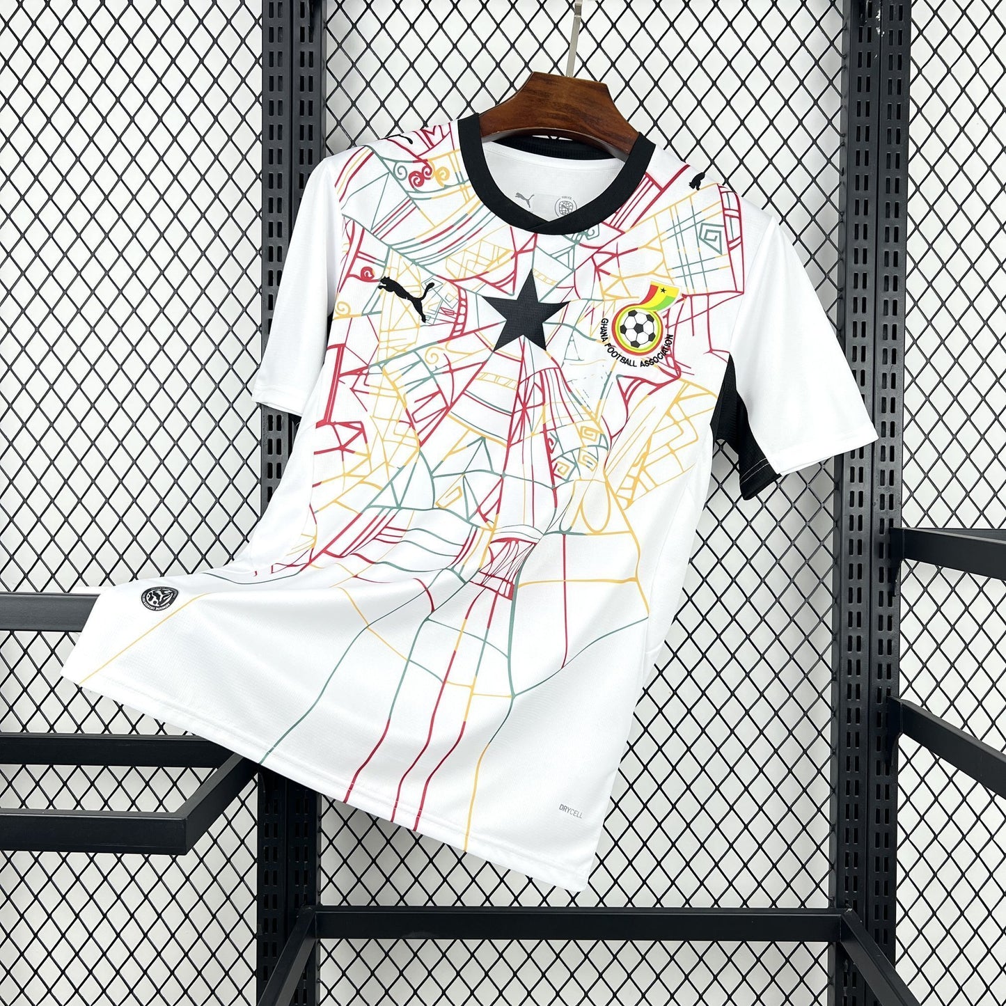 Ghana 2026 Home