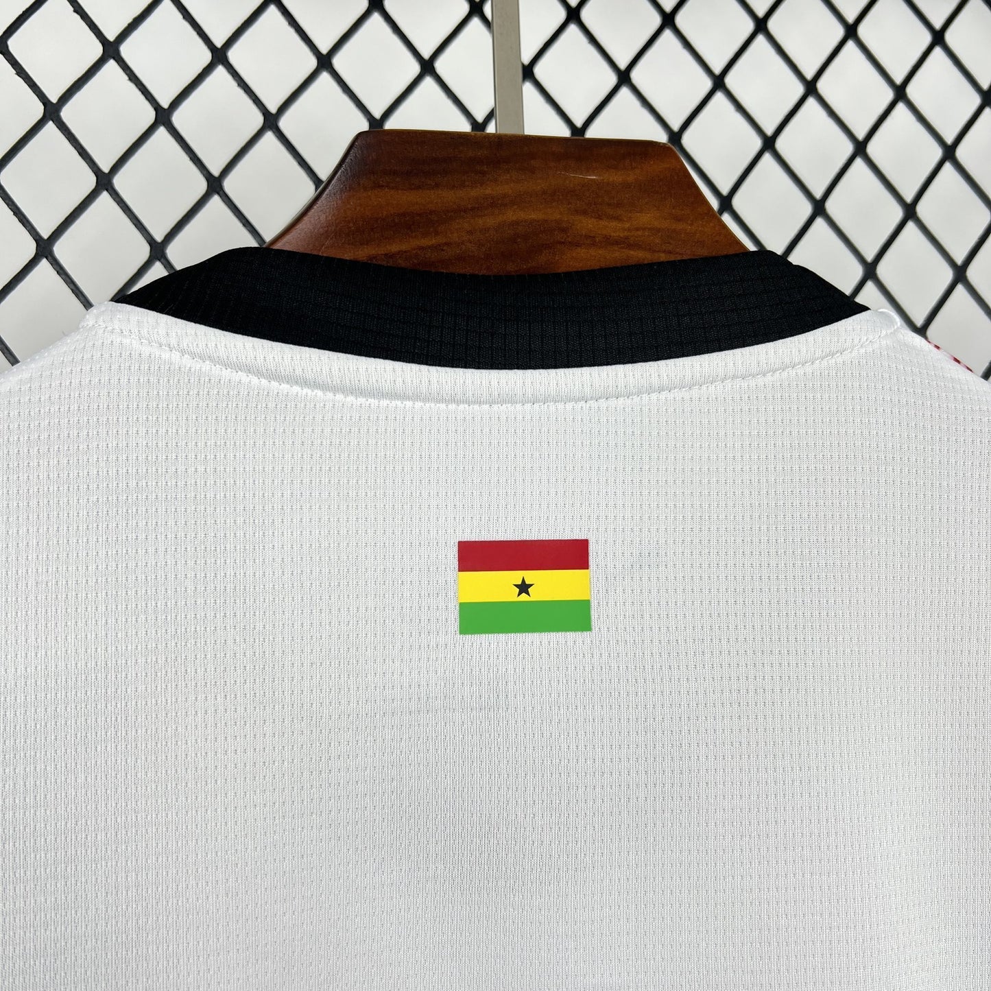 Ghana 2026 Home