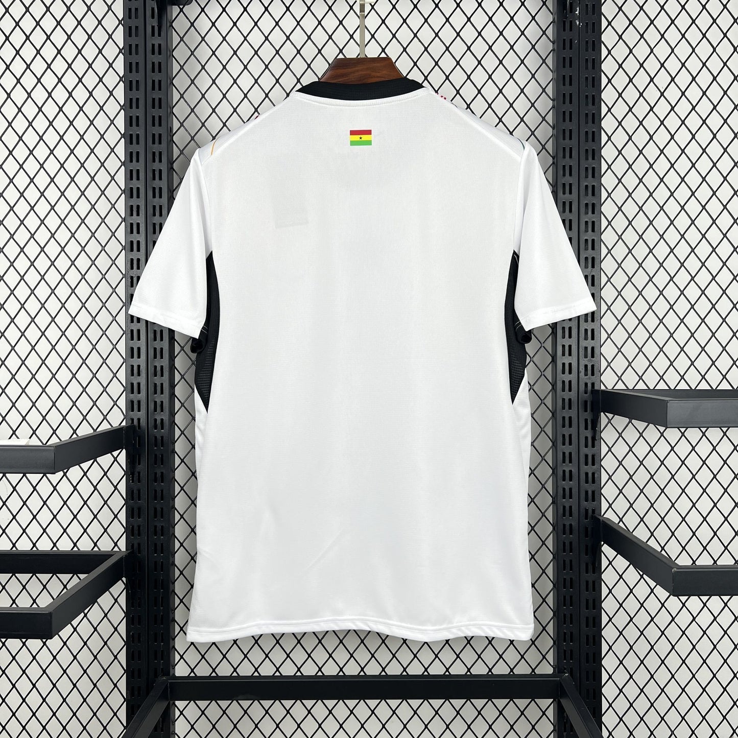 Ghana 2026 Home