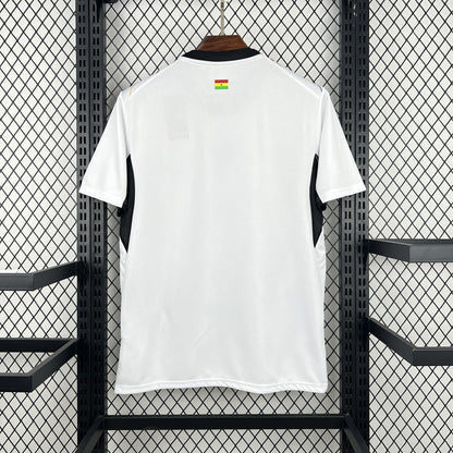 Ghana 2026 Home