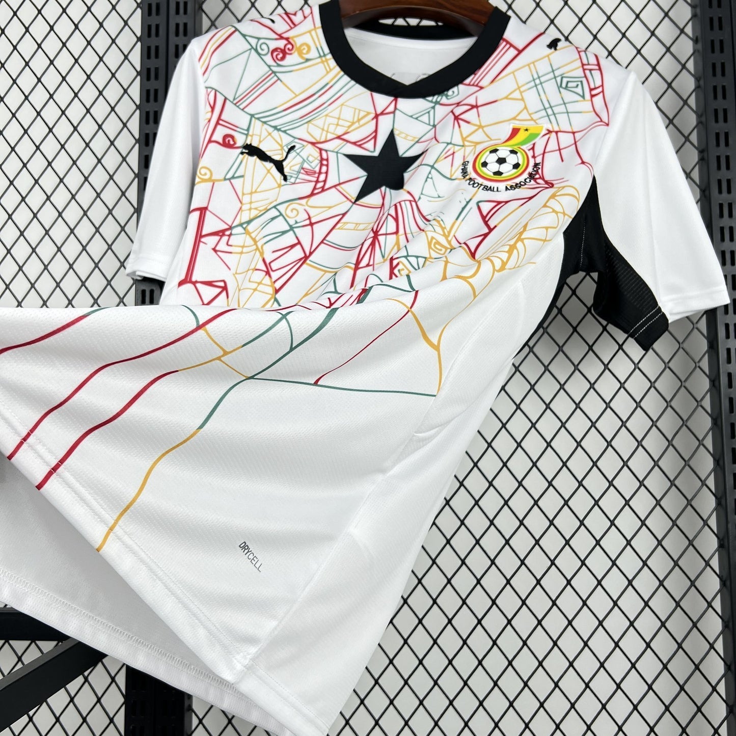 Ghana 2026 Home
