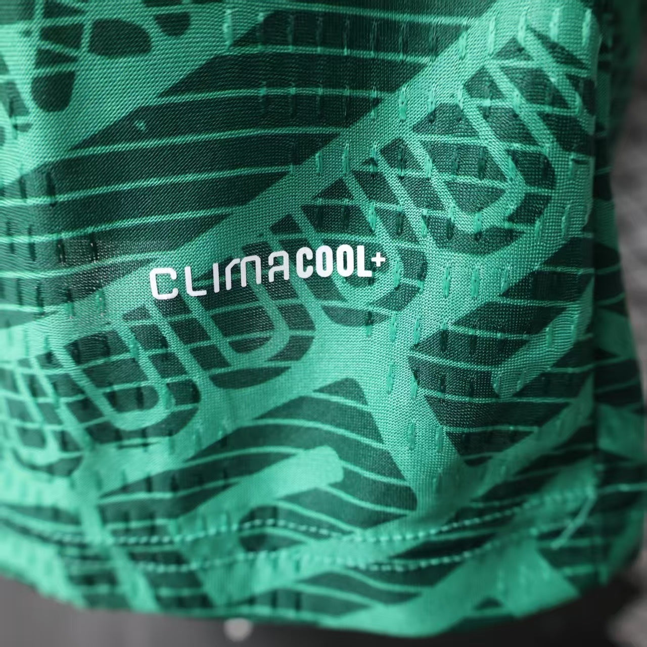 Mexico 2026 Home